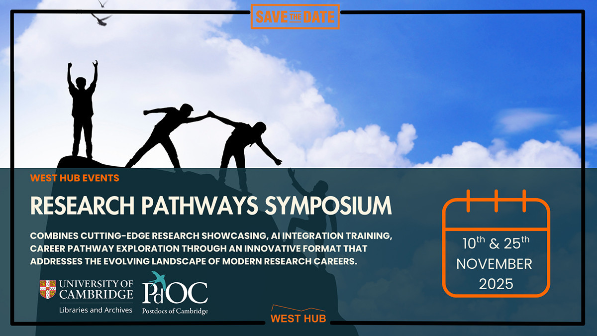 Image:PdOC Research Showcase 2025