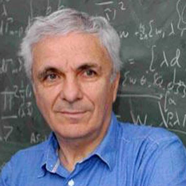Image:Professor Michael Green