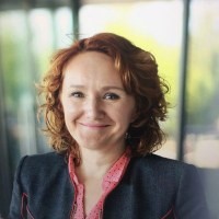 Image:Dr Ljiljana Fruk