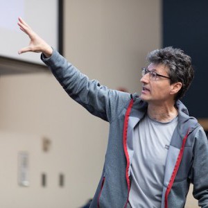 Image:Professor Gabriel Paternain